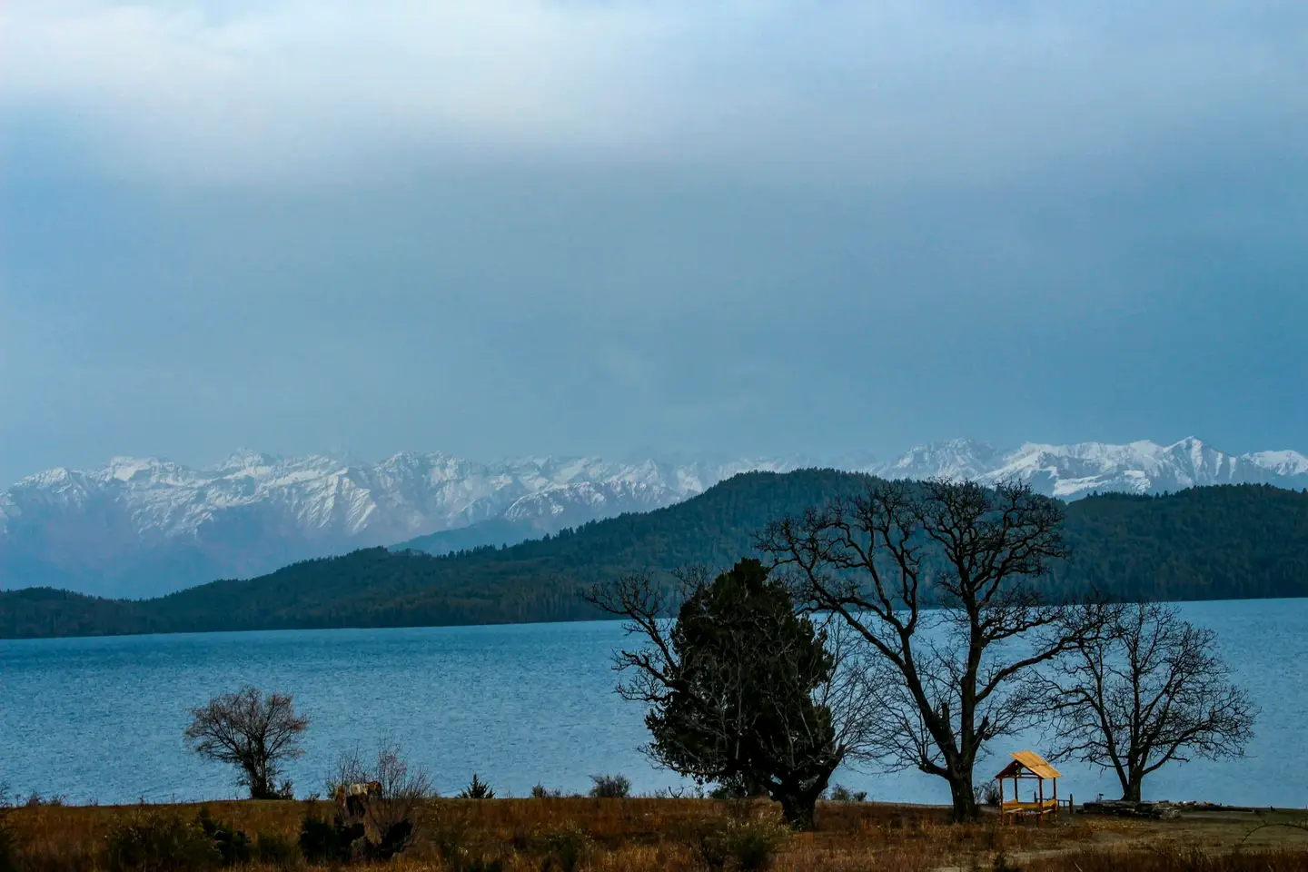Rara Lake