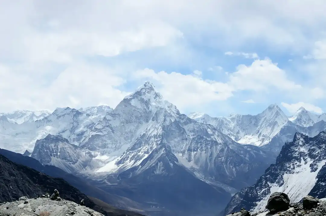 Kanchenjunga